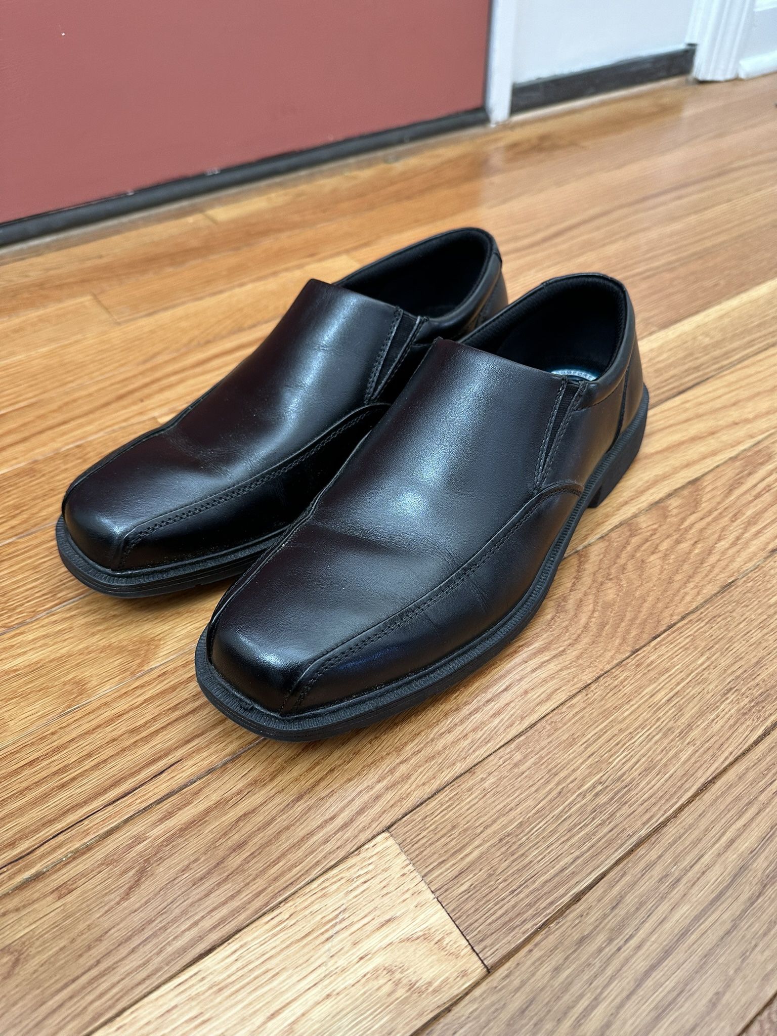 Nunn Bush Men’s Dress Shoes Size 8