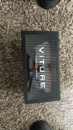VITURE PRO XR GLASSES