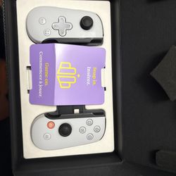 PlayStation Back Bone