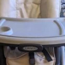 Graco High Chair 
