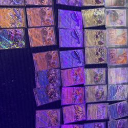 Pokemon Cards Destine Rivals
