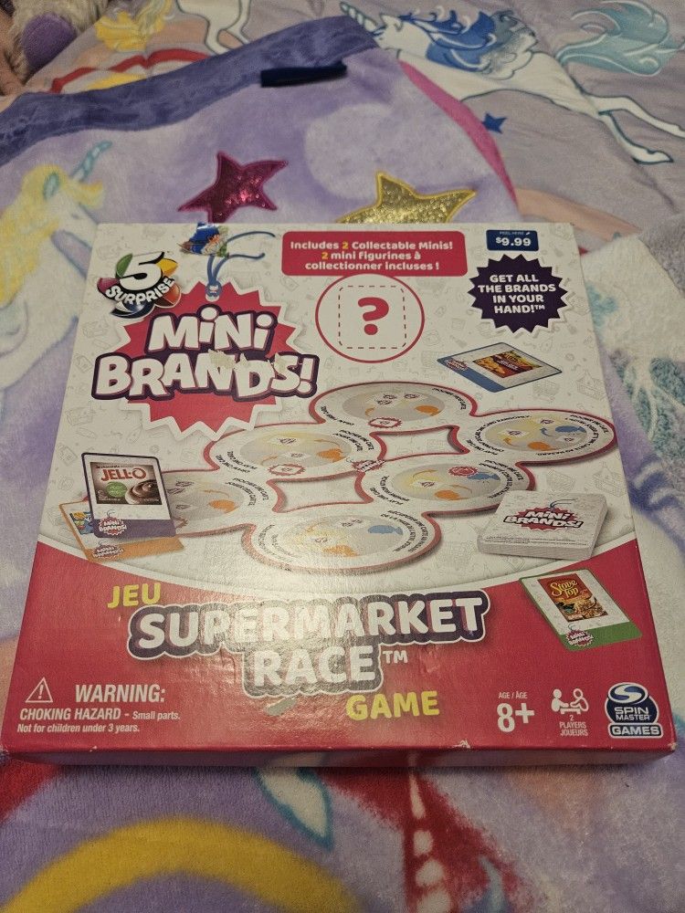 Board Game