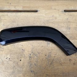 2019,2020,2021,2022,2023,2024 Toyota RAV4 Rear Left Wheel Arch
