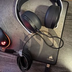 Sony Pulse 3D Wireless Ps5 Headset 