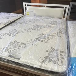 Mattress Full-size
