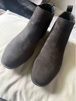 Men H&M size 7.5