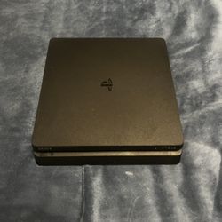PS4 + Headset