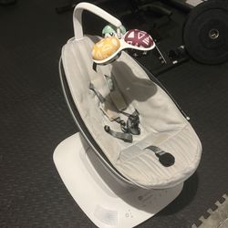 Baby 4mom Rocker Chair 