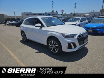 2024 Audi Q5