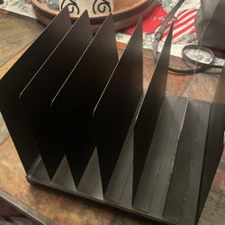 Metal File