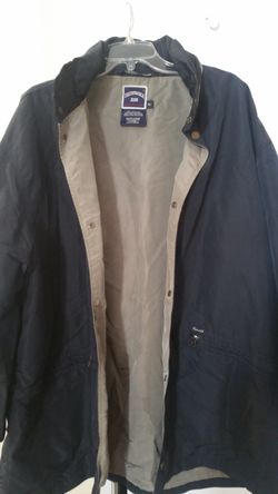 Designer jackets