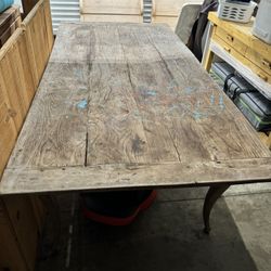 Antique Table