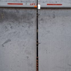 Shakespeare Ugly Stik Custom Fishing Rod