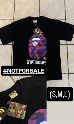 bape shirt