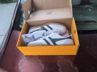 Gola shoes  siez 8