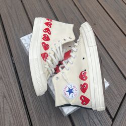 Converse cdgt