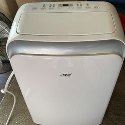 Artic King Portable Air Conditioner 