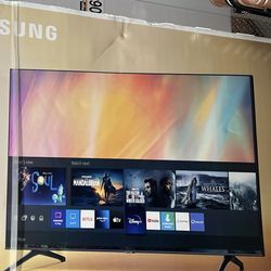 Samsung Smart TV