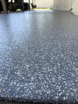 Epoxy Flooring