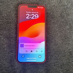 iPhone 14 Plus 