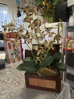 Plants Artificial De Decoration