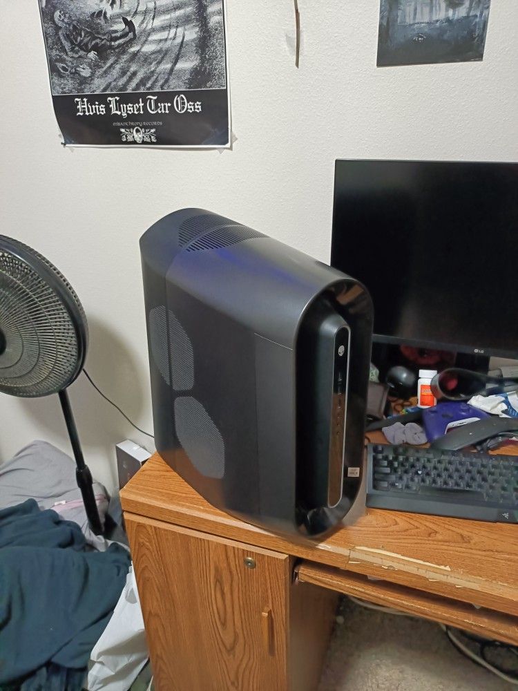 Alienware Aurora R11