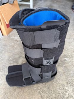 Ankle boot