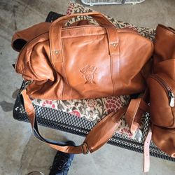 Leather Bags