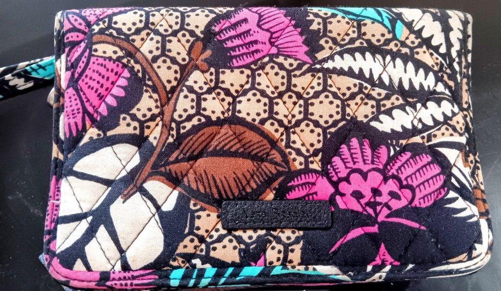 Vera Bradley Wallet