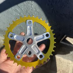 profile bmx sprocket 
