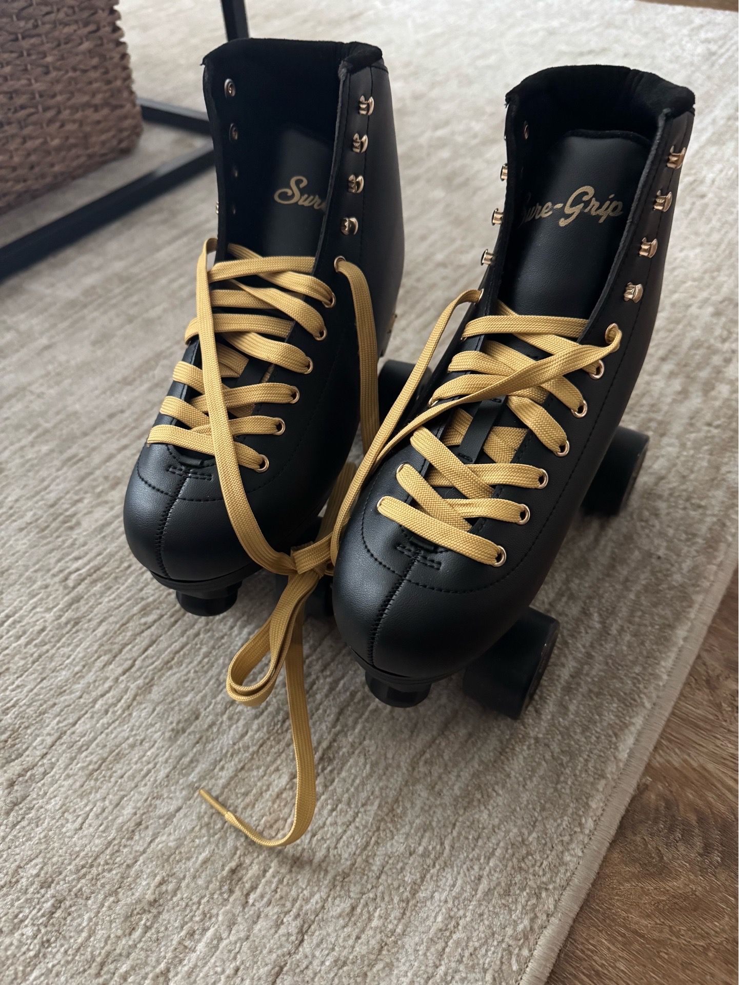 Roller skates