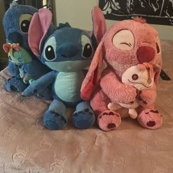 Stitch 