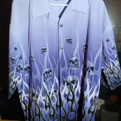 Nice Dress Shirt 2xxx