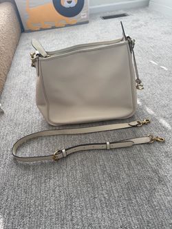 Coach Cary shoulder bag