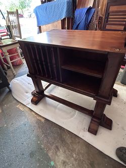 Kitchen Table