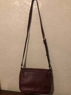 Vince Camuto Cross Body Bag