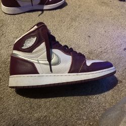 Air Jordan 1s