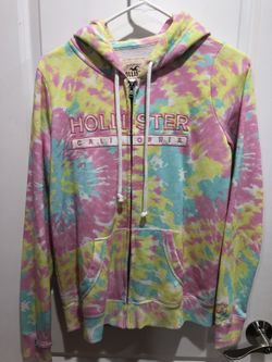 Brand new Hollister hoodie w/o tags