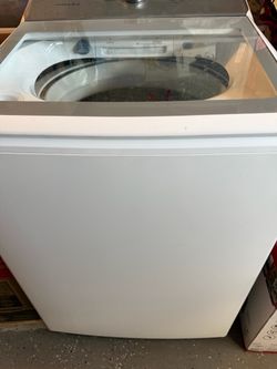 Samsung Large 5.2 cu ft Top Load Washer