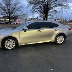 2015 Lexus ES 350