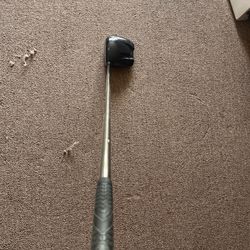 Callaway FT IQ Driver