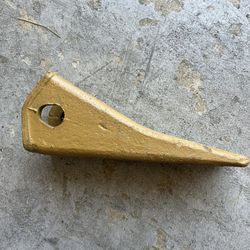 Backhoe Teeth.