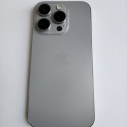 iPhone 15 Pro 128GB Unlocked