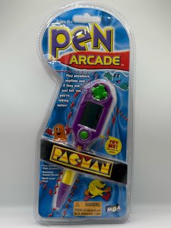 Old games -new new in the box
