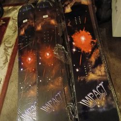 New SNOWBOARDS 148