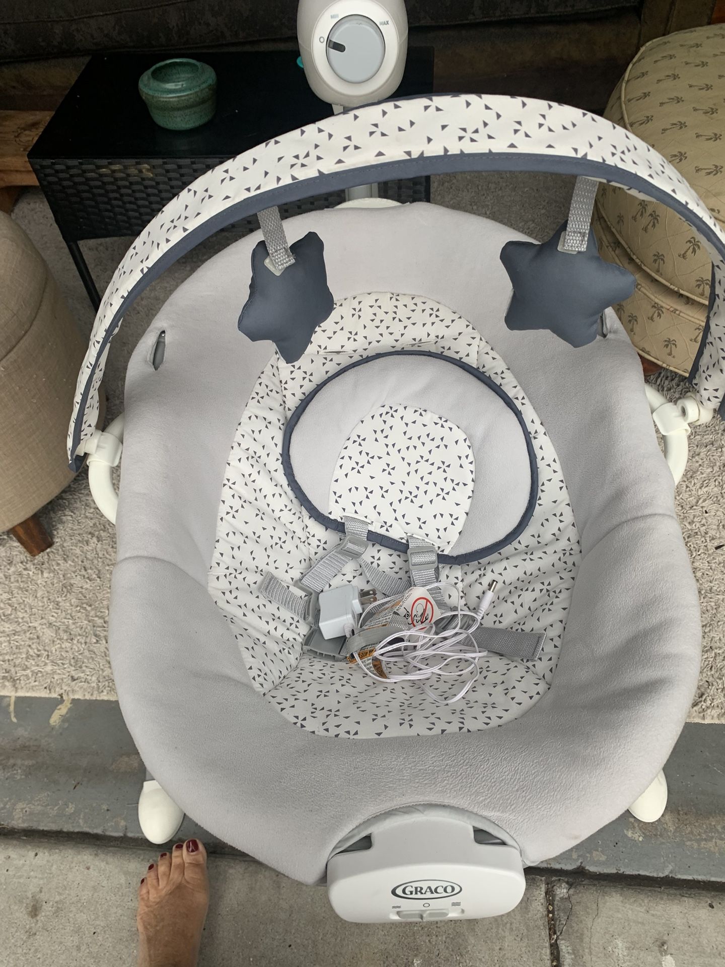 Graco Infant Swing