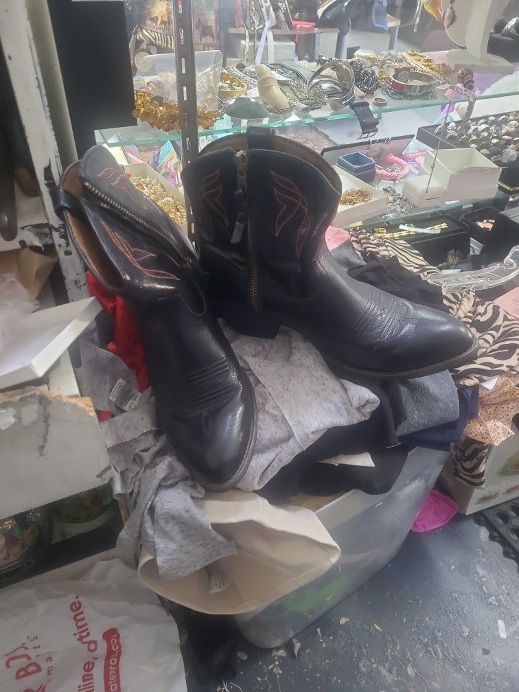 Ariat Women Boots