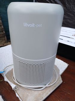 Levoit Core P350 Pet Care Air Purifier