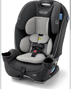 Graco Slimfit 3-in-1 Convertible Car Seat
