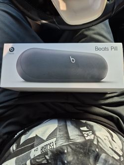 BEATS PILL SPEAKER